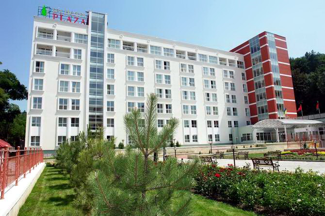 Бесплатное лечение в санатории