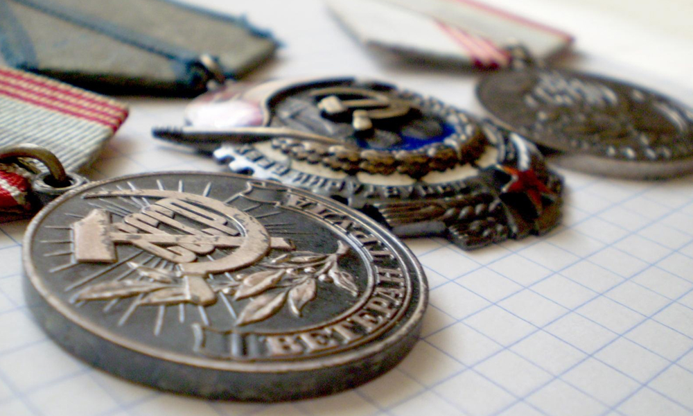 Льготы для военных пенсионеров