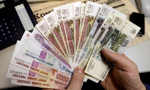Доплаты для сельских медицинских работников