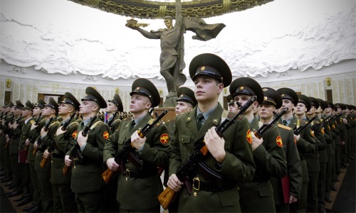 Льготы для военнослужащих 