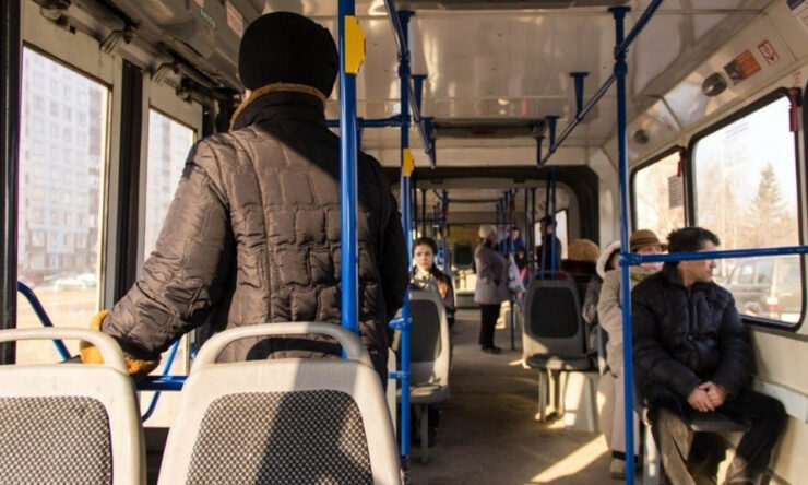Кому положены льготы на проезд в общественном транспорте?