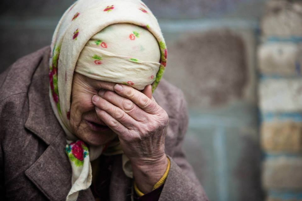 Назначение льгот престарелым родителям погибшего