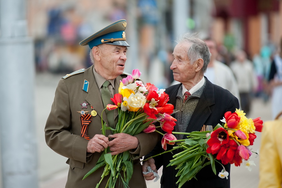 Право ветеранов на льготы по капремонту