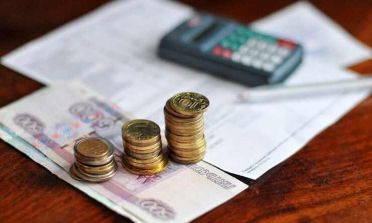 Как предоставляется субсидия социальным работникам?