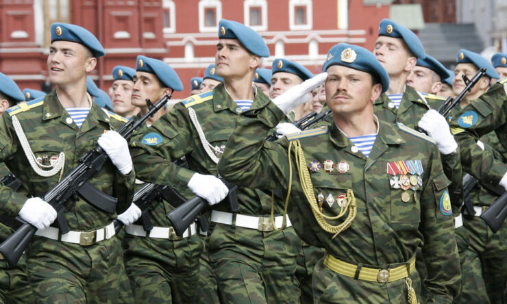 Какие нужны документы для жилищной субсидии военнослужащим?