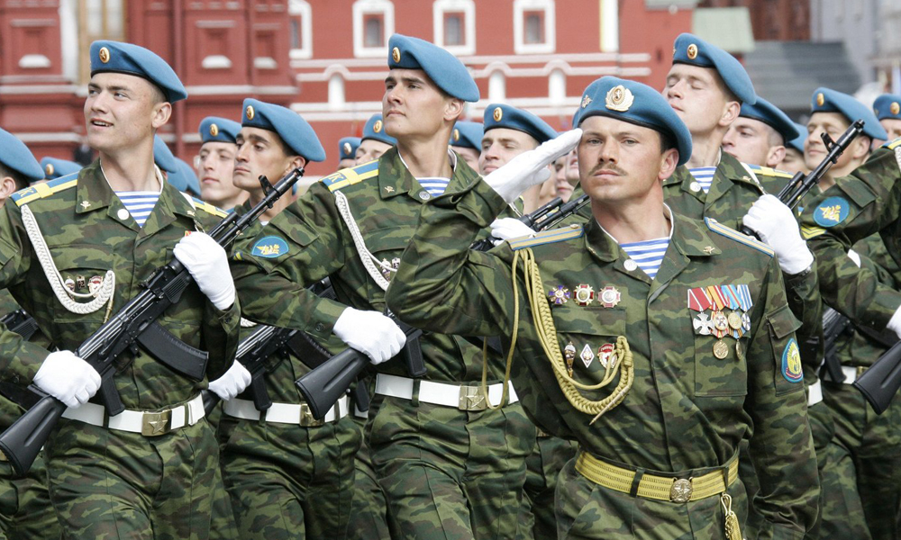Жилищная субсидия для военнослужащих
