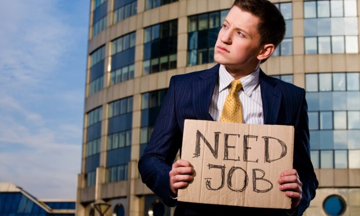 Будут ли государственные субсидии для безработных