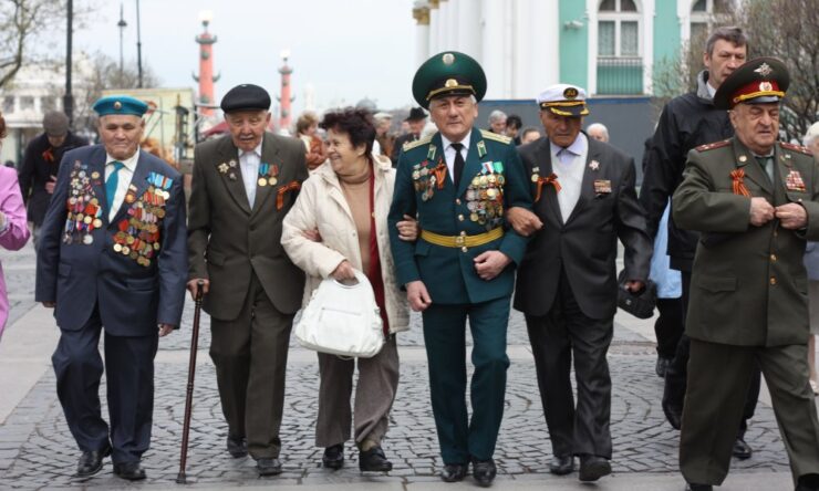 Положены ли льготы по НДФЛ для ветеранов